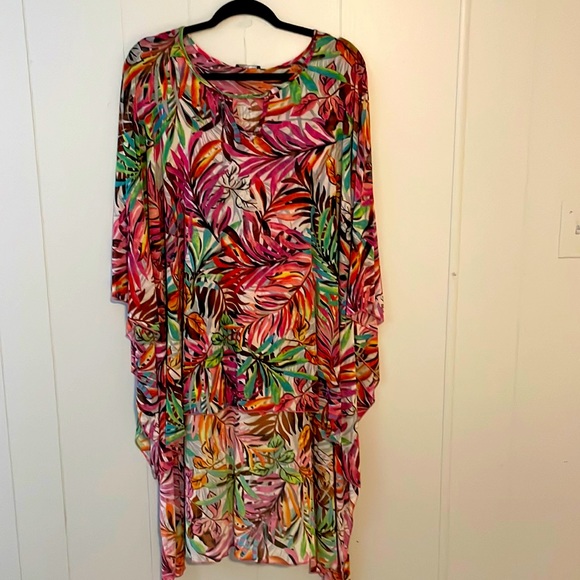 cha cha vente Other - NWT, Beach Cover Up